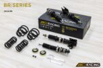 Койловеры BC Racing ZW-04-BR-RN для Holden Commodore VF 2014+ — изображение 3