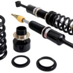 Койловеры BC Racing ZY-01-BR-RS для Maserati Ghibli III M157 2014+