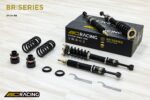 Койловеры BC Racing ZY-01-BR-RS для Maserati Ghibli III M157 2014+ — изображение 3