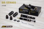 Койловеры BC Racing ZY-03-BR-RS для Maserati Ghibli S Q4 AWD M157 2014+ — изображение 3