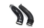 Турбо впускная труба MST Performance для BMW 3.0T N55 Hybrid F20 F21 F22 F23 F30 F32 F87 M135i M235i 335i 435i M2 — изображение 2