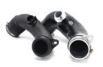 Турбо впускная труба MST Performance для BMW 3.0T N55 Hybrid F20 F21 F22 F23 F30 F32 F87 M135i M235i 335i 435i M2 — изображение 4