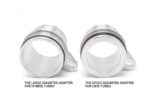 Турбо впускная труба MST Performance для BMW 3.0T N55 Hybrid F20 F21 F22 F23 F30 F32 F87 M135i M235i 335i 435i M2 — изображение 7
