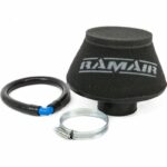Комплект впускного поролонового воздушного фильтра Ramair SR-128 для Volkswagen VW Up 1.0 MPI