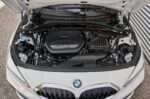 Комплект впускного индукционного воздушного фильтра Proram PRK-360-BK для BMW 1 серии F40 2 серии F44-46 X1 F48 116i 118i 216i 218i 1,5 B38 — изображение 4