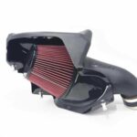 Комплект впускного воздушного фильтра MST Performance для BMW M3/M4 (G80/G82) Competition 3.0T S58