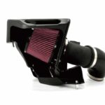 Комплект впускного воздушного фильтра MST Performance для Toyota Supra 2.0 B48