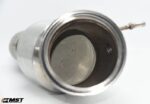 Приемная труба MST Performance для BMW F20 F22 F30 F31 F32 F33 F36 G11 G12 G20 G22 G23 G30 G31 G42 M140i M240i 340i 540i 740i xDrive Catted — изображение 4