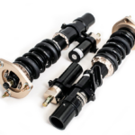 Койловеры BC Racing S-03-ER для VW Golf MK4 INC R32/Jetta AWD 1999-2005 гг.