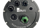 Расширительный топливный бак для внешних насосов Radium Engineering — изображение 9
