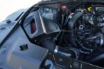 Комплект впускного воздушного фильтра MST Performance для BMW Z4 2.0 B48 — изображение 11
