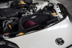Комплект впускного воздушного фильтра MST Performance для Subaru BRZ 2.4L — изображение 10