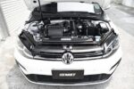 Комплект впускного индукционного воздушного фильтра MST Performance для Skoda Octavia 5E Superb 3V 1,2 1,4 TSI EA211 — изображение 5