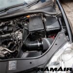 Комплект впускного воздушного фильтра Ramair JSK-147-BK для Audi Q3 8UB/8UG 2.0 TFSI — изображение 3