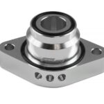Переходник для продувки двигателей Ваг 1.4 Tsi VW/AUDI/SEAT
