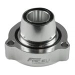 Переходник обдува для Vag 2.0 Tfsi VW AUDI 2007 г.в.