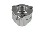Переходник обдува для Vag 2.0 Tfsi VW AUDI SKODA 2007+ — изображение 2