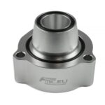 Переходник обдува на Ваг 1.8 2.0 TFSI VW GOLF AUDI A3 A4 A6 SKODA OCTAVIA