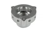 Переходник обдува для Vag 2.0 Tfsi VW Scirocco Golf 5 Audi A3 A4 A6 — изображение 2
