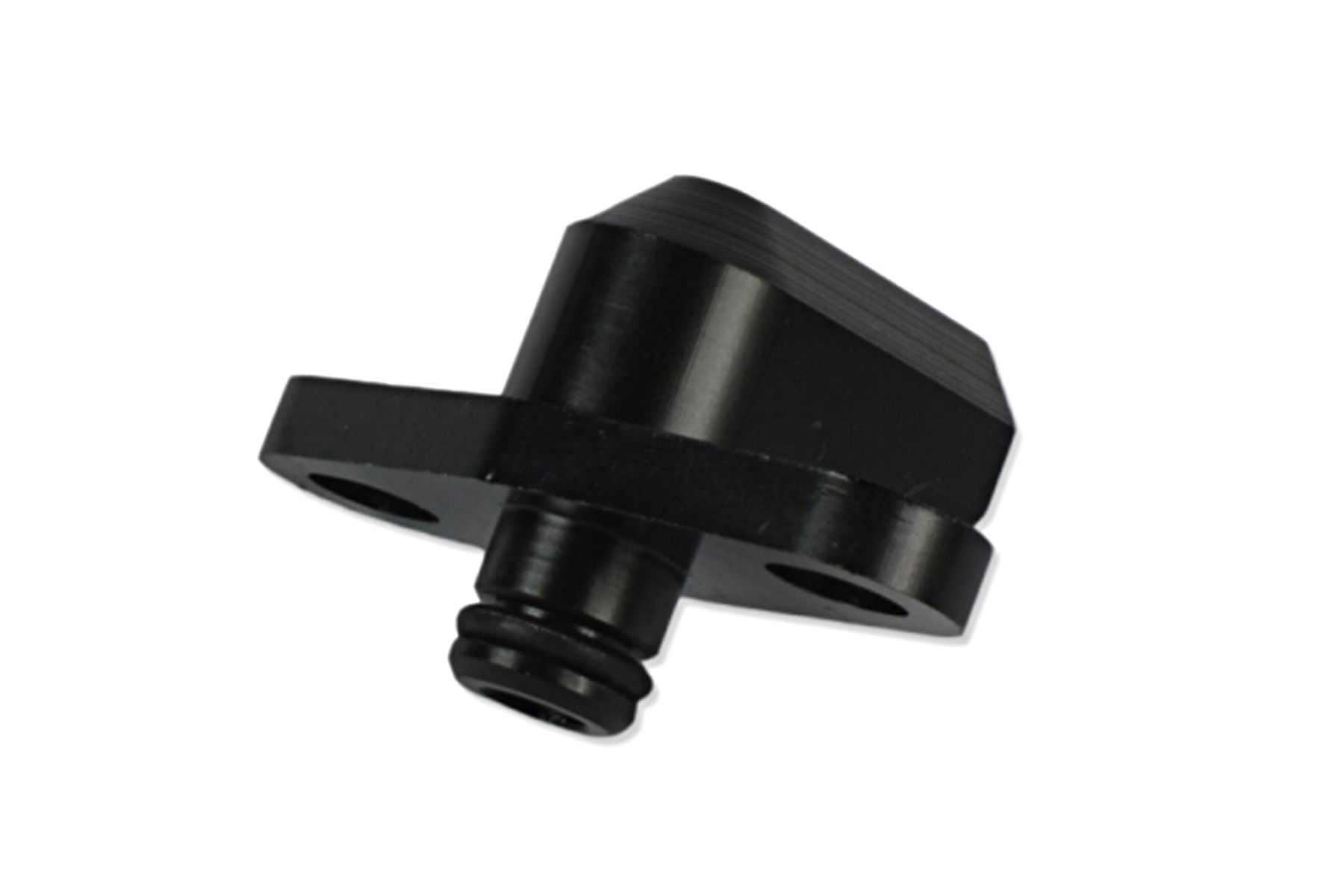 adapter-regulatora-cisnienia-paliwa-lancer-evo-x Переходник регулятора давления топлива Lancer EVO X — изображение 1