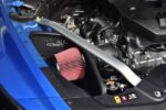 Комплект впускного воздушного фильтра MST Performance для Kia Stinger CK 2.0 T-GDI — изображение 6