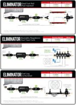 Топливный насос Aeromotive 11104 Элиминатор — изображение 5