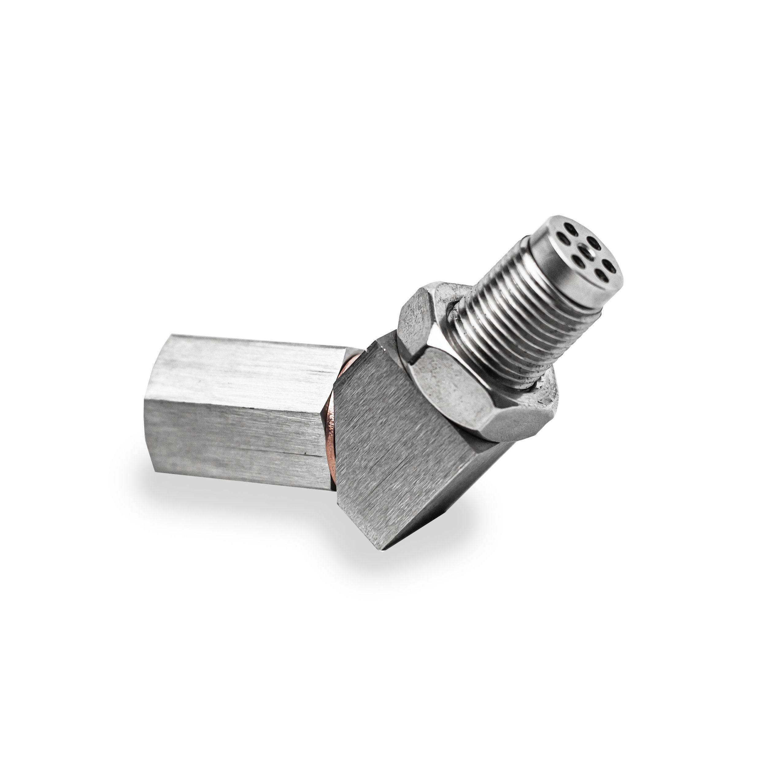 aktywny-emulator-adapter-45-sondy-lambda-z-wkladem Эмулятор активного лямбда-зонда, адаптер 45 футов со вставкой — изображение 1