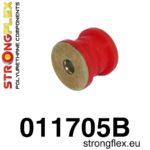Alfa Romeo 147 156 GT 00-09 011705B: Задняя поперечная тяга к втулке ступицы — изображение 3