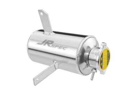 Полированный сплав, резервуар для воды и маслосборник, круглый водосборник 1,5 л, топливный бак