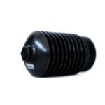 Алюминиевый корпус масляного фильтра RTMG Performance для коробки передач DSG DQ380/DQ381/DQ500, черный