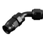 AN-12 AN12 JIC JRspec, конец шланга из ПТФЭ, 45 футов, фитинг для мазута