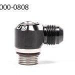Поворотное банджо 8AN ORB с наружной резьбой 8AN Radium Engineering