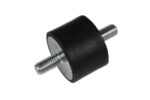 ВТУЛКА АНТИВИБРАЦИОННАЯ 30X25MM M8