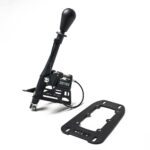Revin Short Shifter Street для VW Passat B5 / 5.5 Speed 5 Черный — изображение 2