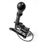 Revin Short Shifter Street для Audi 80 B3/B4 Speed 5 Красный — изображение 3