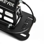 Revin Short Shifter Street для Audi 80 B3/B4 Speed 5 Красный — изображение 4