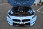 Комплект впускного воздушного фильтра MST Performance для BMW M3/M4 (G80/G82) Competition 3.0T S58 — изображение 9