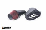 Комплект впускного воздушного фильтра MST Performance для BMW M3/M4 (G80/G82) Competition 3.0T S58 — изображение 4
