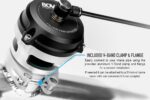 Продувочный клапан Nuke Performance BOV50c V-Band — изображение 6