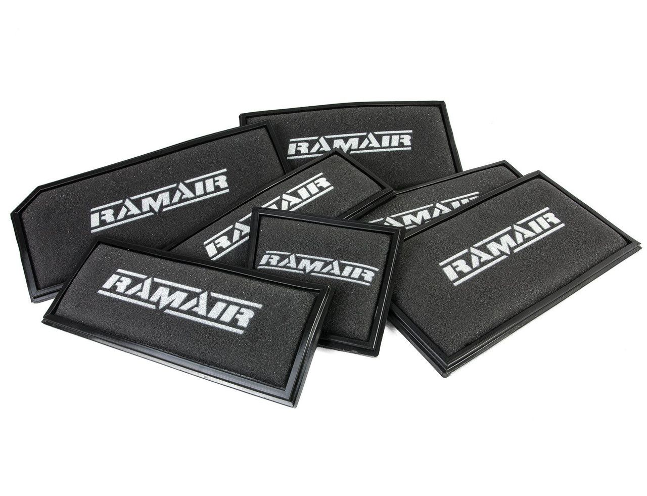 baa7e13a-1c65-420f-9589-2baac2f745fb_48157 Сменный воздушный фильтр Ramair для BMW X3 (G01/F97) 30d xDrive 2017+ — изображение 1