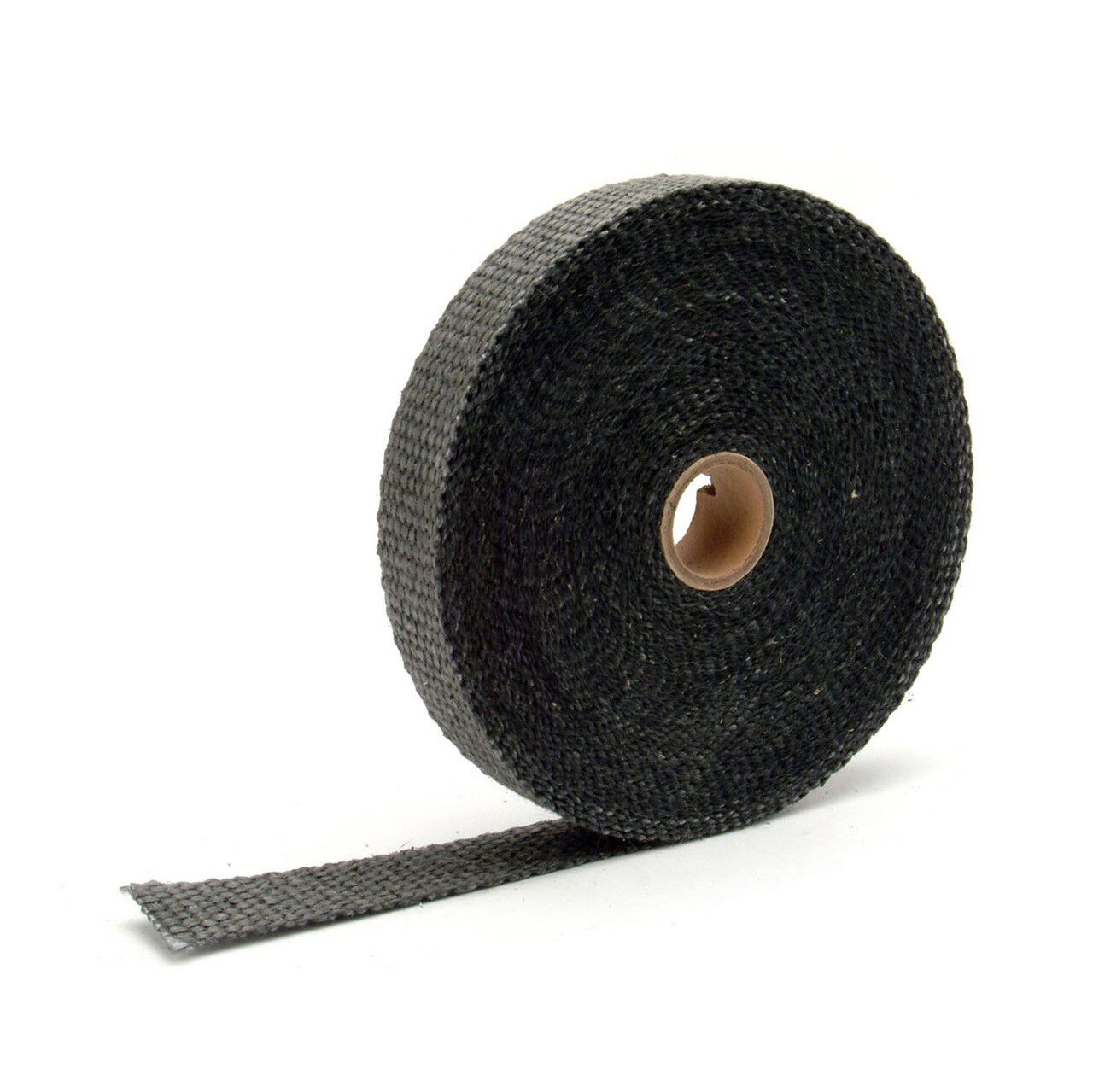 bandaz-termiczny-z-wlokna-szklanego-dei-black-2-5cm-x-15m-1-x-50ft-dei-010107 Черная выхлопная пленка из стекловолокна 2,5 см x 15 м (1 x 50 футов) DEI 010107 — изображение 1