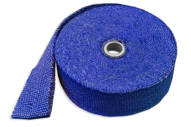 bandaz-termoizolacyjny-blue-50mm-2mm-15m Вытяжная пленка СИНЯЯ 50мм/2мм 15м — изображение 1