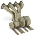 Термолента DEI Титан 2,5 см x 30 м (1 дюйм x 100 футов) DEI 010133 — изображение 4