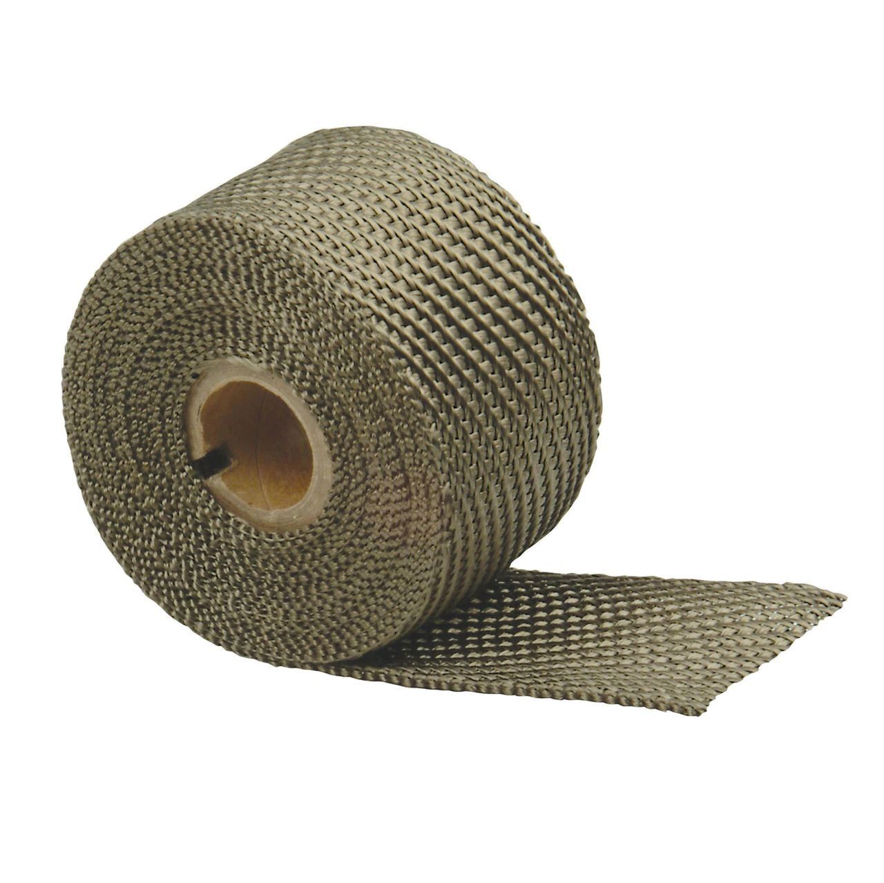 bandaz-termoizolacyjny-dei-titanium-5cm-x-7-5m-2in-x-25ft-dei-010131 Термолента DEI Титан 5 см x 7,5 м (2 дюйма x 25 футов) DEI 010131 — изображение 1