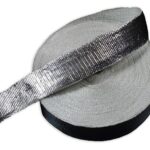 Термопленка SILVER 50мм, 2мм 15м