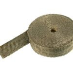 Пленка выхлопная Fmic.Pro MAGMA 50мм 2мм 5м