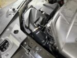 Впускная труба турбонаддува MST Performance для Toyota Supra GR Z4 M40i — изображение 5