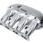 Алюминиевый впускной коллектор RTMG Performance для 1.8 2.0 TSI EA888 Gen 3