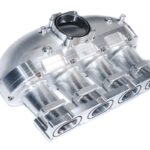 Алюминиевый впускной коллектор RTMG Performance для двигателя 2.0 TFSI EA113