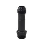 Turbosmart Billet Turbo Drain 70 мм Удлинитель от *10 MALE до *10 PORT